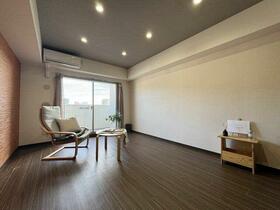 4/14 リビング/ダイニング