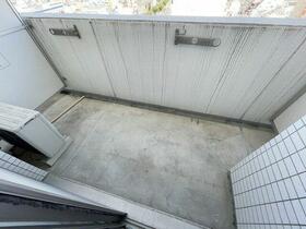 14/15 バルコニー