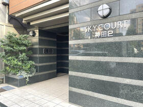 16/16 エントランス