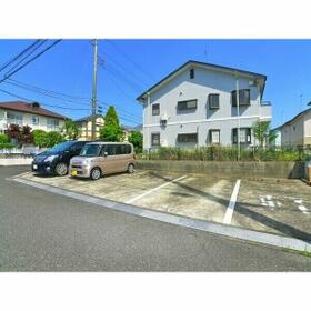 3/3 駐車場