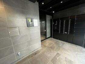 9/9 エントランス