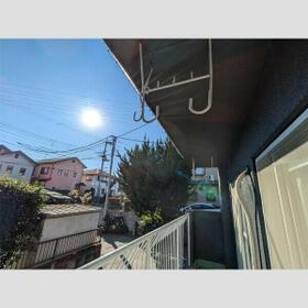 16/16 バルコニー