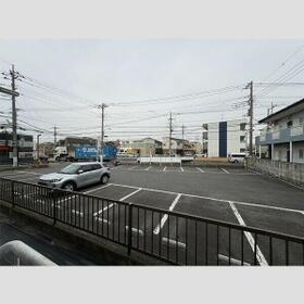 15/16 バルコニー