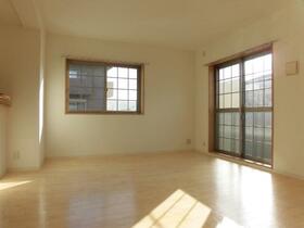 4/16 リビング/ダイニング