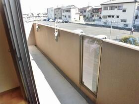 14/16 バルコニー