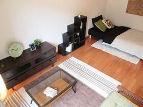 4/15 リビング/ダイニング