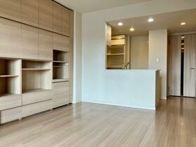 3/16 リビング/ダイニング