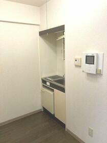 3/16 リビング/ダイニング