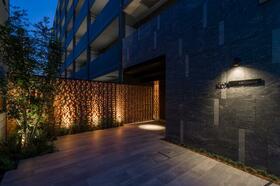 10/10 エントランス