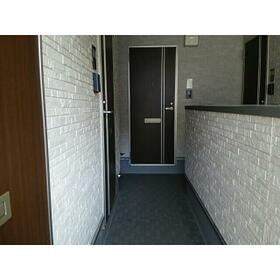 12/12 エントランス