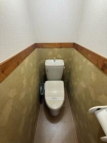 12/16 トイレ