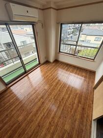 4/16 リビング/ダイニング