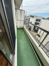 14/16 バルコニー