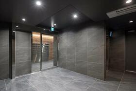 6/6 エントランス