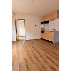 4/16 リビング/ダイニング