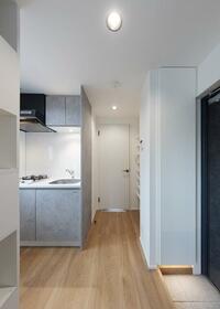 4/9 リビング/ダイニング