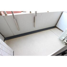 14/16 バルコニー