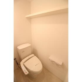 10/16 トイレ