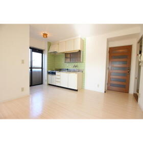 3/10 リビング/ダイニング