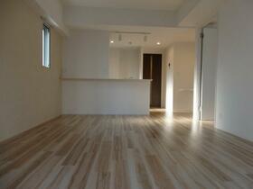 3/17 リビング/ダイニング