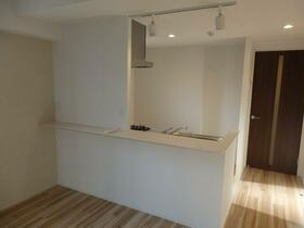 4/17 リビング/ダイニング