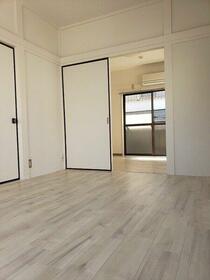 6/16 リビング/ダイニング