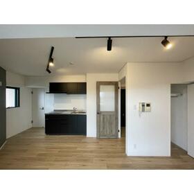 3/15 リビング/ダイニング