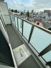 16/16 バルコニー