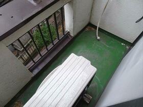 13/15 バルコニー