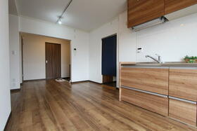 4/16 リビング/ダイニング