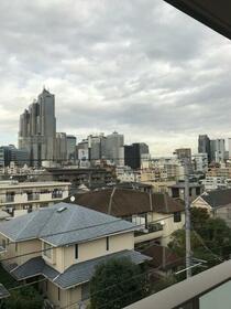 8/14 バルコニー