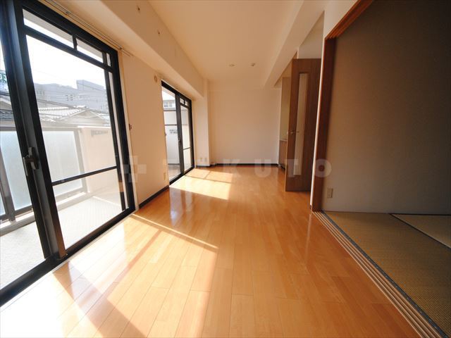 3/30 リビング/ダイニング