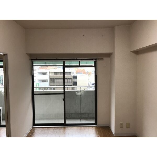 4/28 リビング/ダイニング