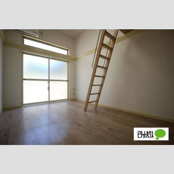 4/12 リビング/ダイニング