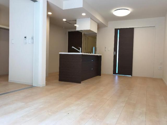 3/30 リビング/ダイニング