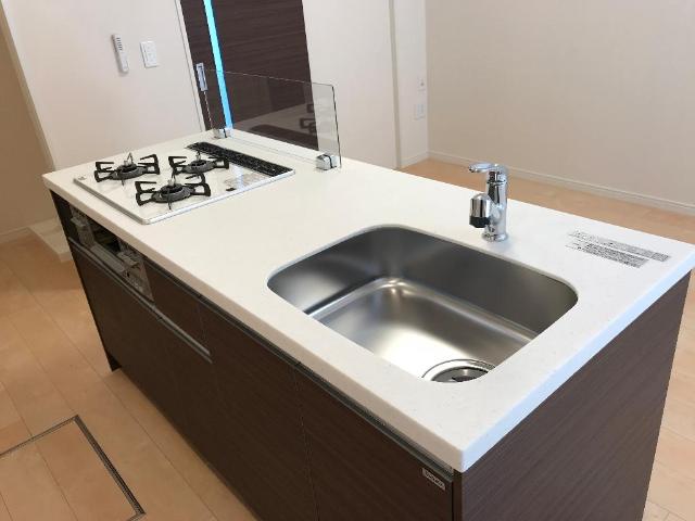 4/30 リビング/ダイニング