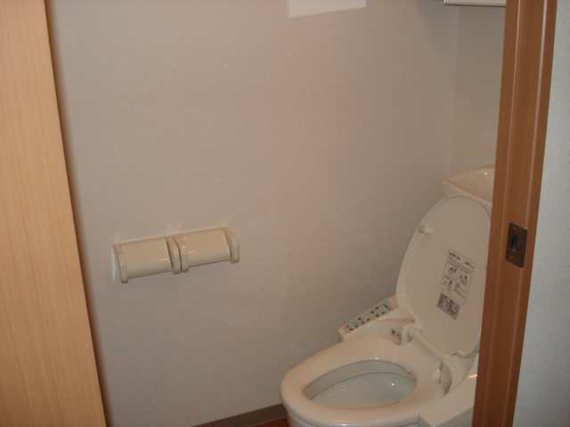 15/26 トイレ