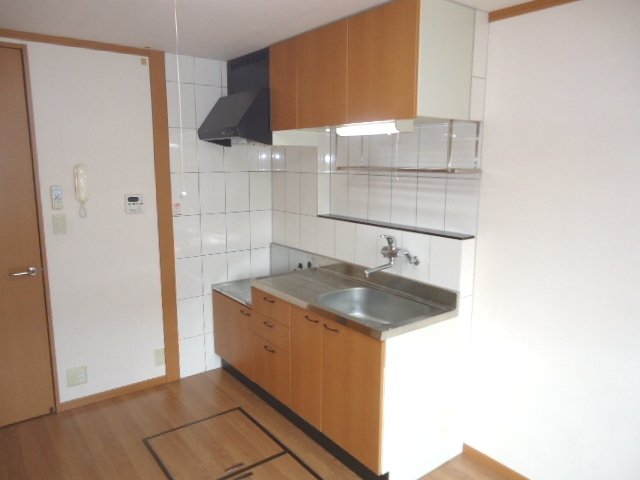 14/30 キッチン