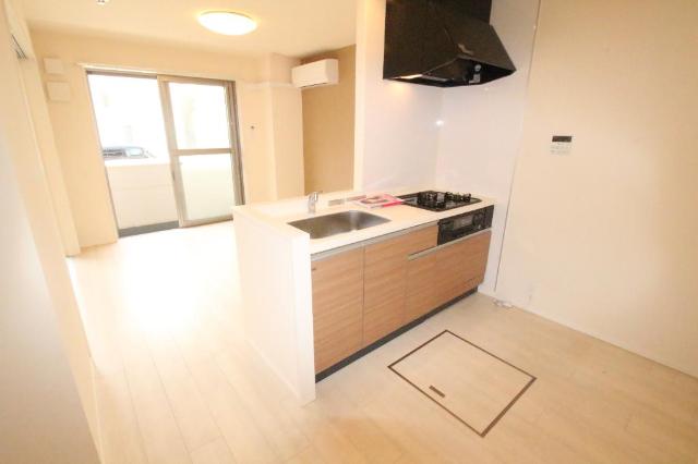 4/27 リビング/ダイニング