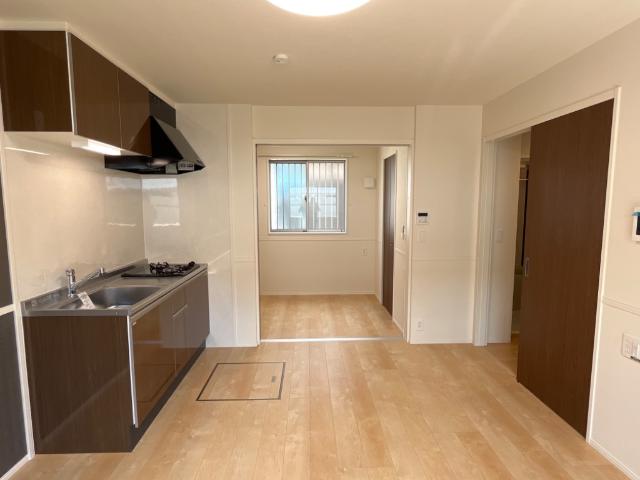 3/30 リビング/ダイニング