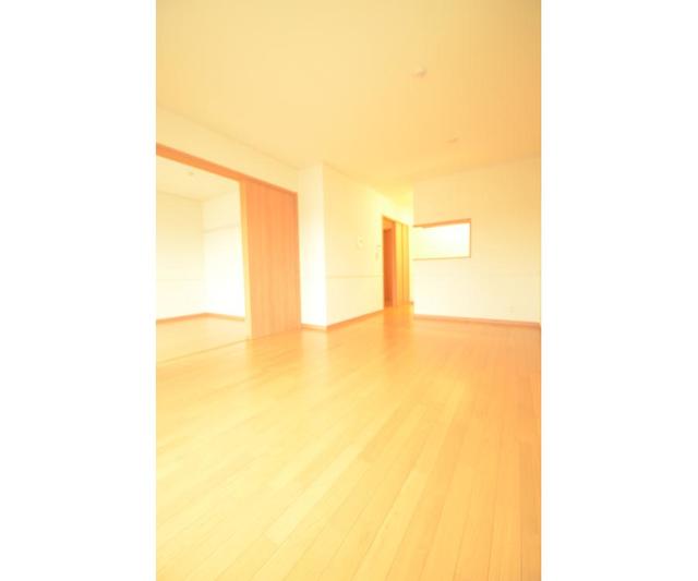 4/23 リビング/ダイニング