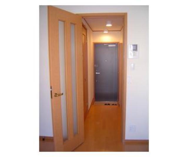 6/11 リビング/ダイニング