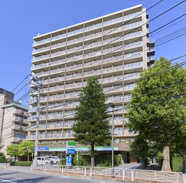 1/14 外観