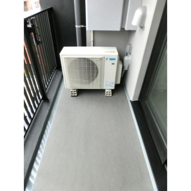 13/17 バルコニー