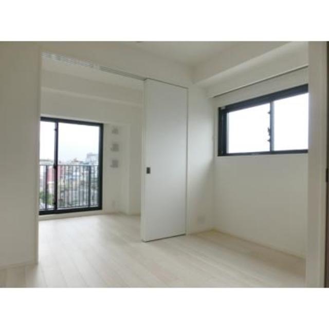 4/17 リビング/ダイニング