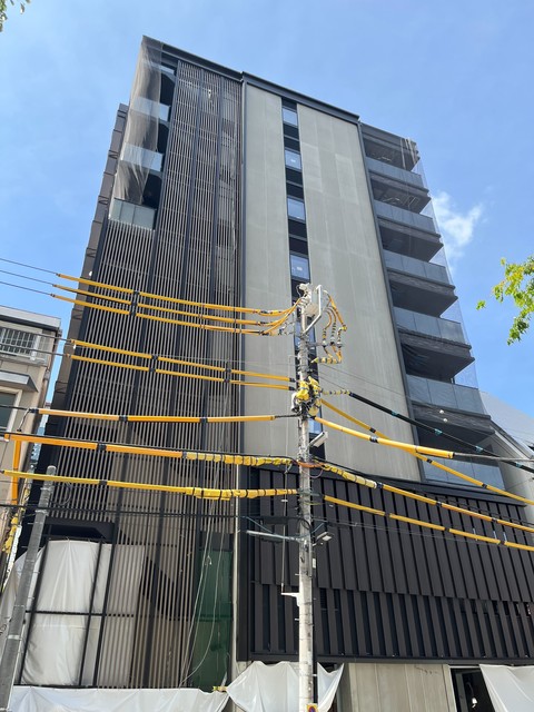 3/25 外観