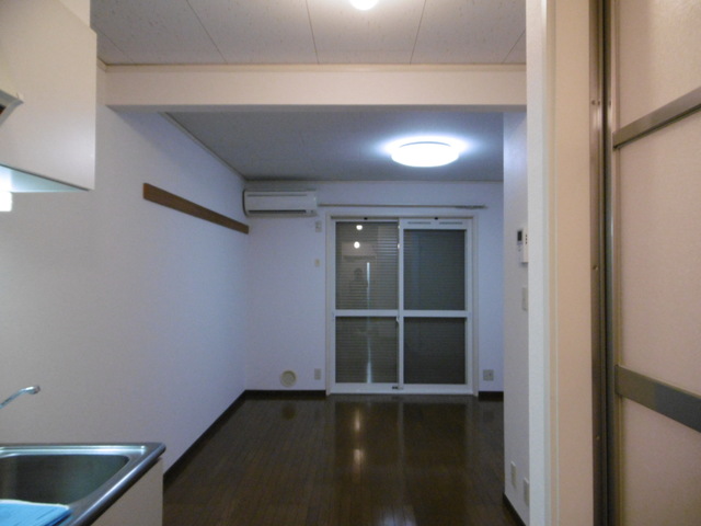 3/7 リビング/ダイニング