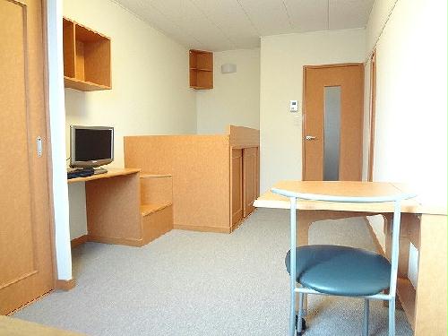 3/13 リビング/ダイニング