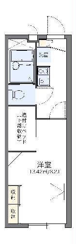 2/14 間取