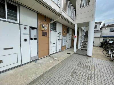 14/24 エントランス